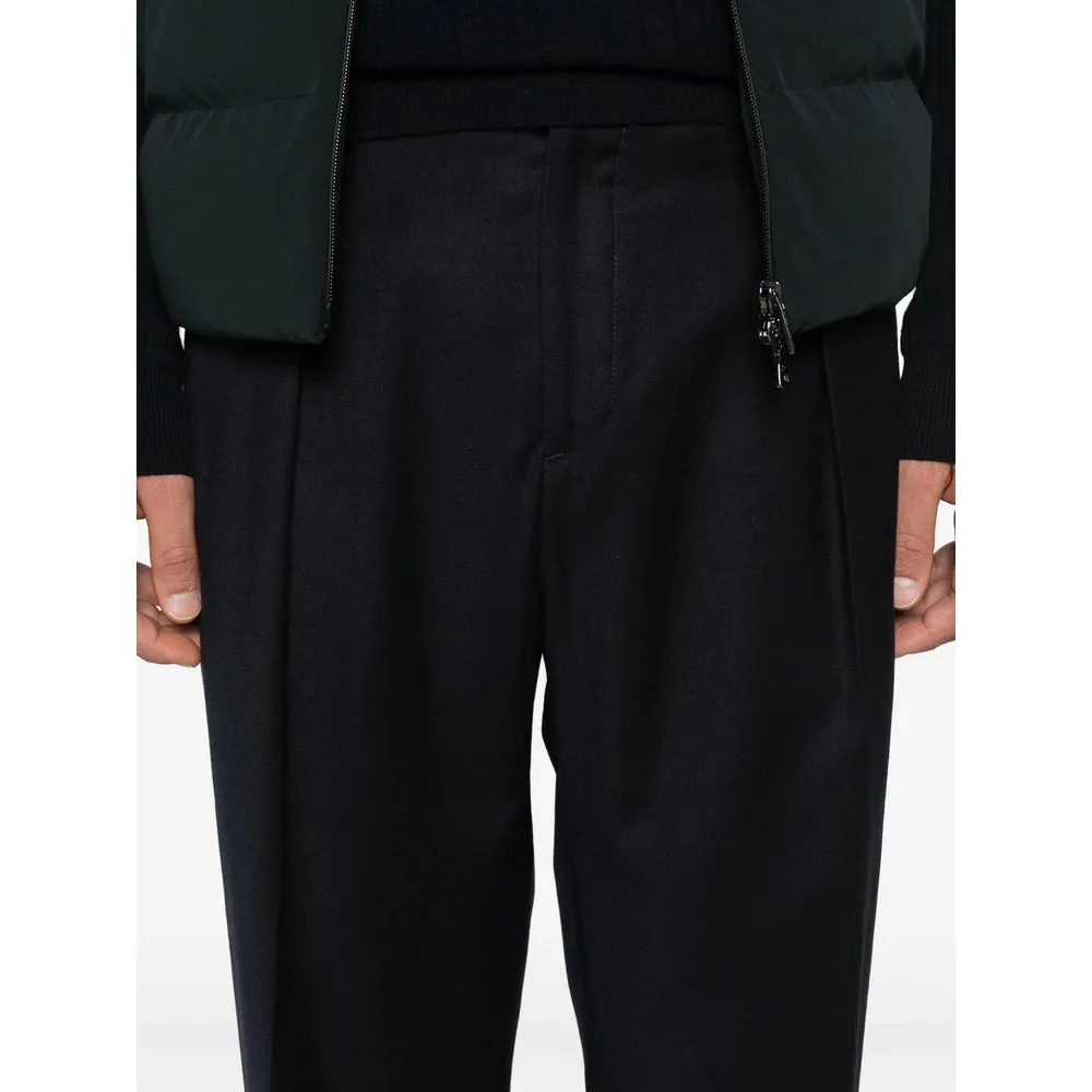 Pants Blue sold by Wanan Luxury product image thumbnail 2