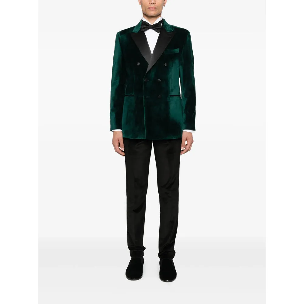 Jackets Green sold by Wanan Luxury product image thumbnail 5