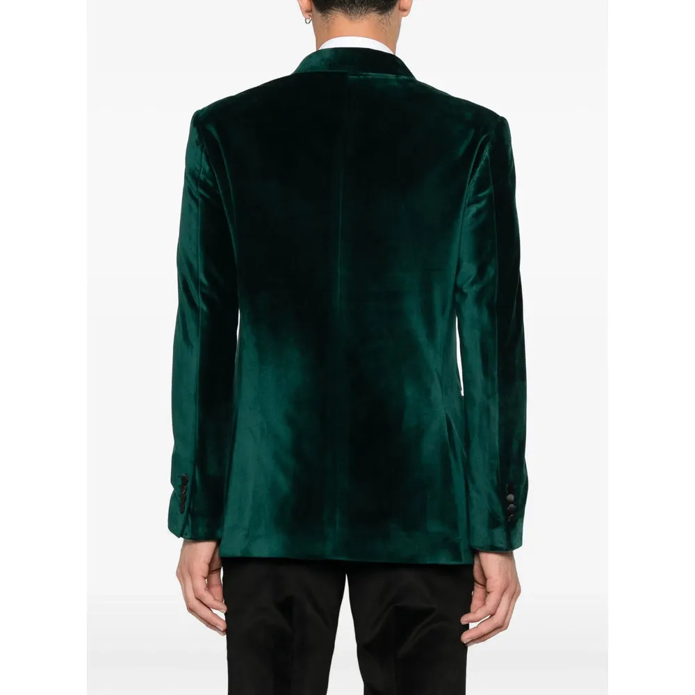Jackets Green sold by Wanan Luxury product image thumbnail 2