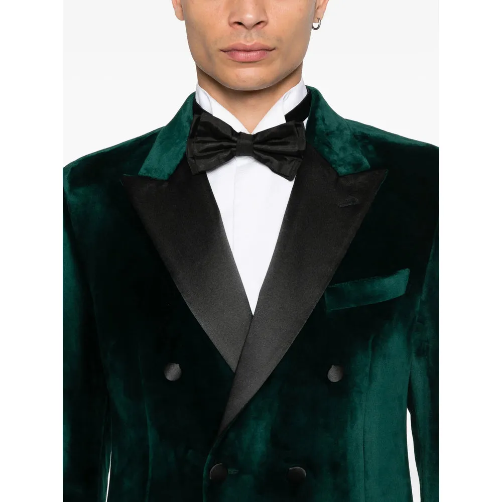 Jackets Green sold by Wanan Luxury product image thumbnail 4