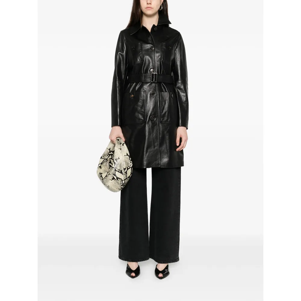 Outerwears Black sold by Wanan Luxury product image thumbnail 4