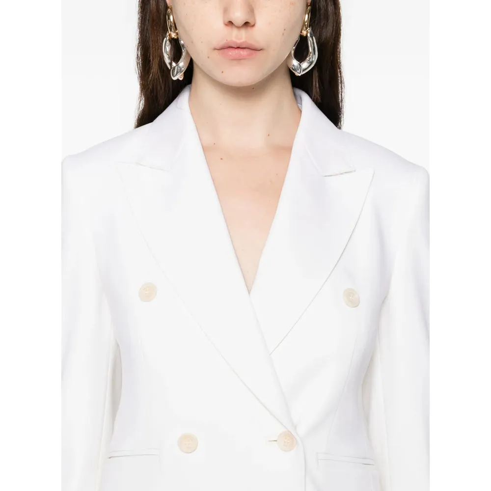 Jackets White sold by Wanan Luxury product image thumbnail 4