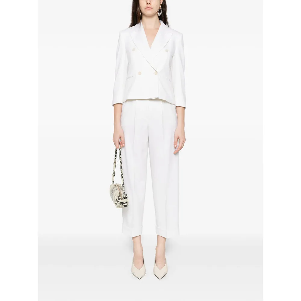 Jackets White sold by Wanan Luxury product image thumbnail 3