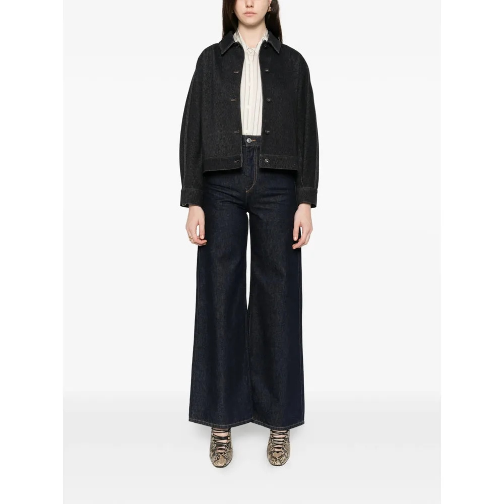 Outerwears Blue sold by Wanan Luxury product image thumbnail 5