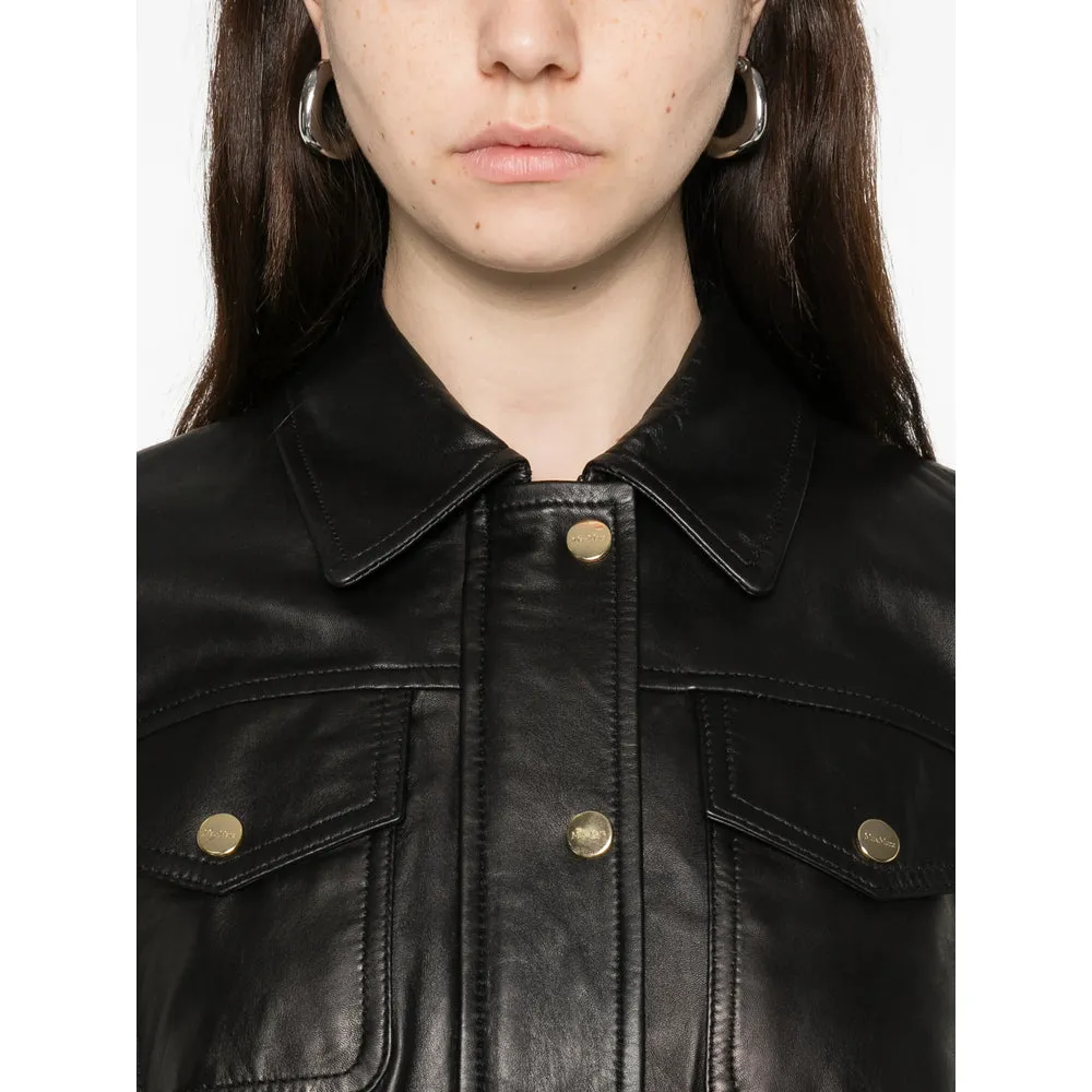 Outerwears Black sold by Wanan Luxury product image thumbnail 5