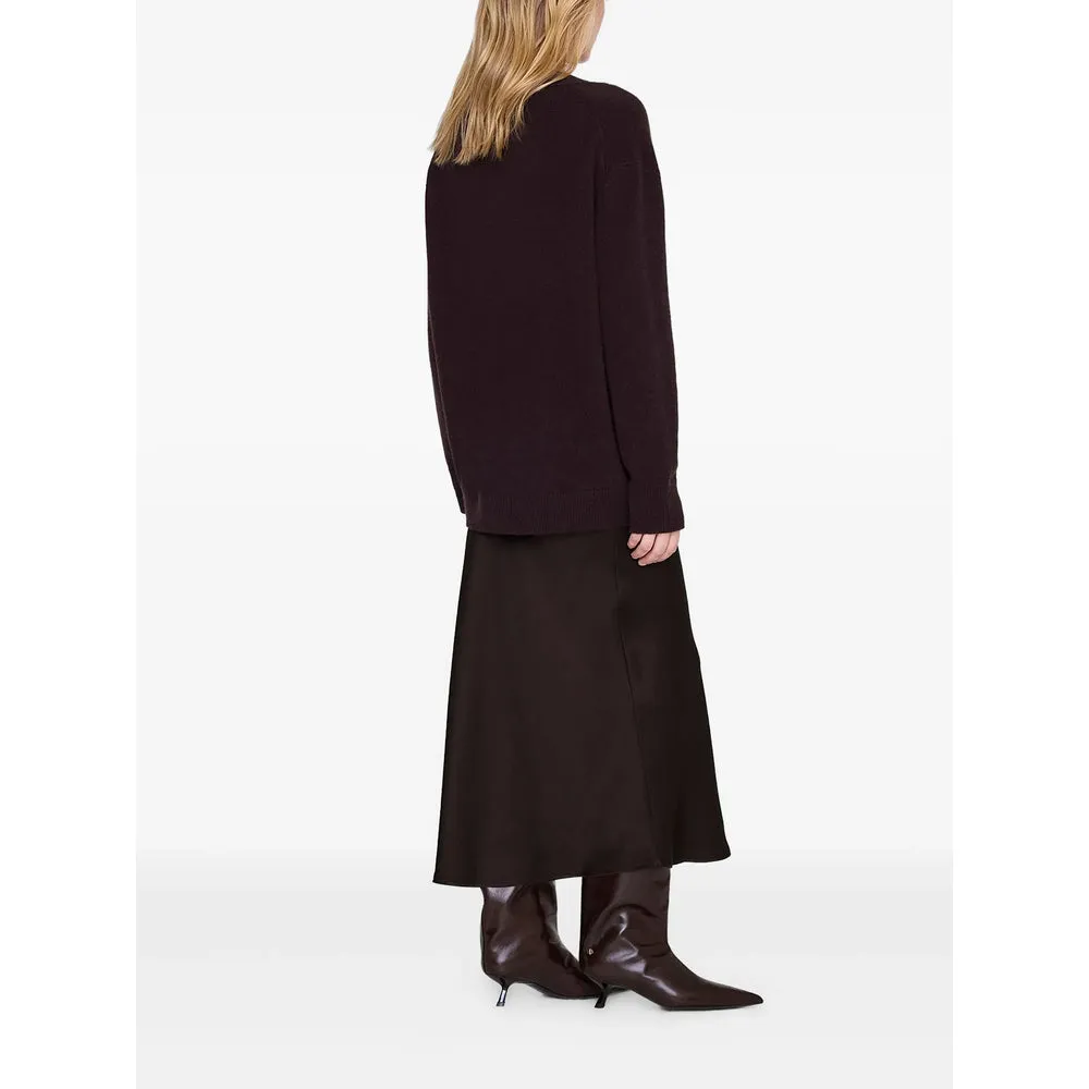 Skirts Brown sold by Wanan Luxury product image thumbnail 4