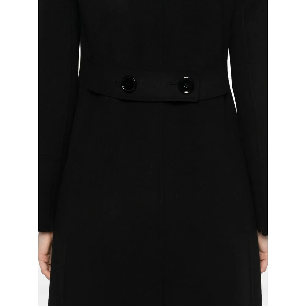 Coats Black sold by Wanan Luxury product image thumbnail 2