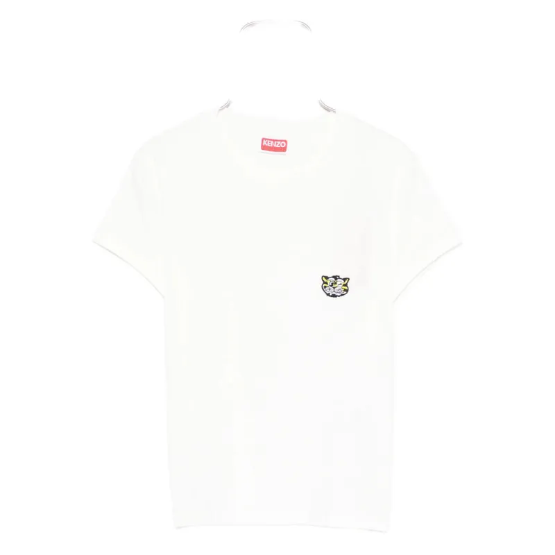 T Shirts White sold by Wanan Luxury