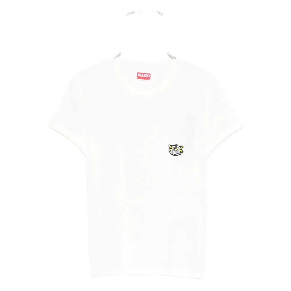 T Shirts White sold by Wanan Luxury