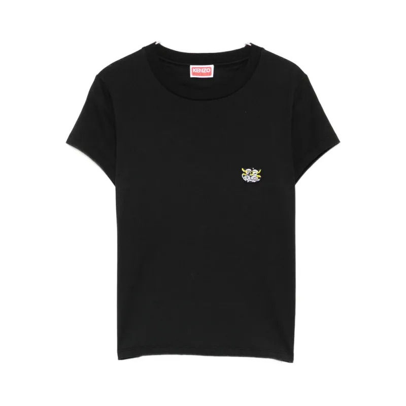 T Shirts Black sold by Wanan Luxury