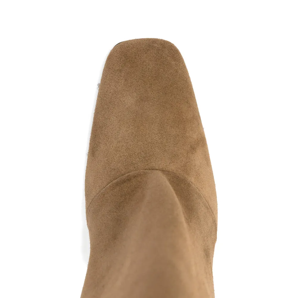 Shoes Brown sold by Wanan Luxury product image thumbnail 2