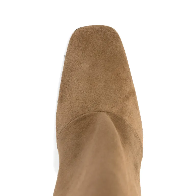 Shoes Brown sold by Wanan Luxury