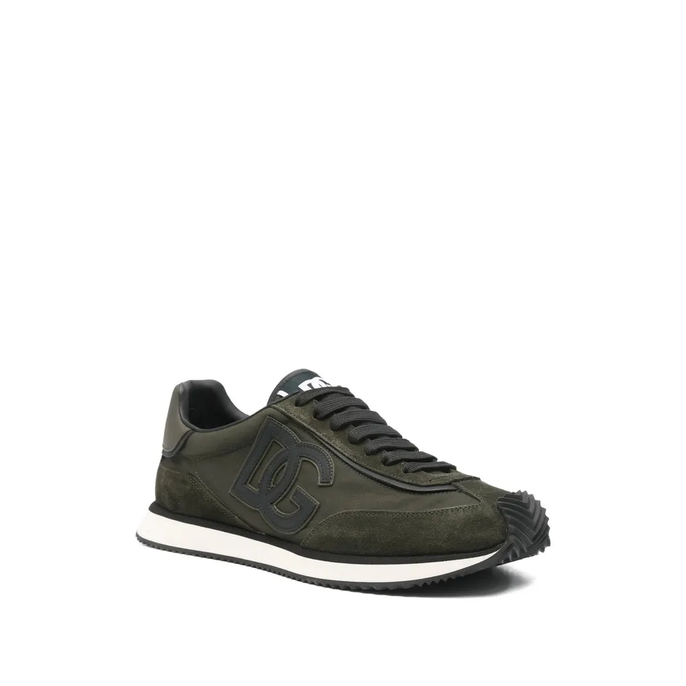Sneakers Green sold by Wanan Luxury product image thumbnail 4