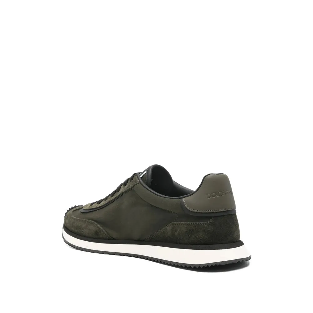 Sneakers Green sold by Wanan Luxury product image thumbnail 2
