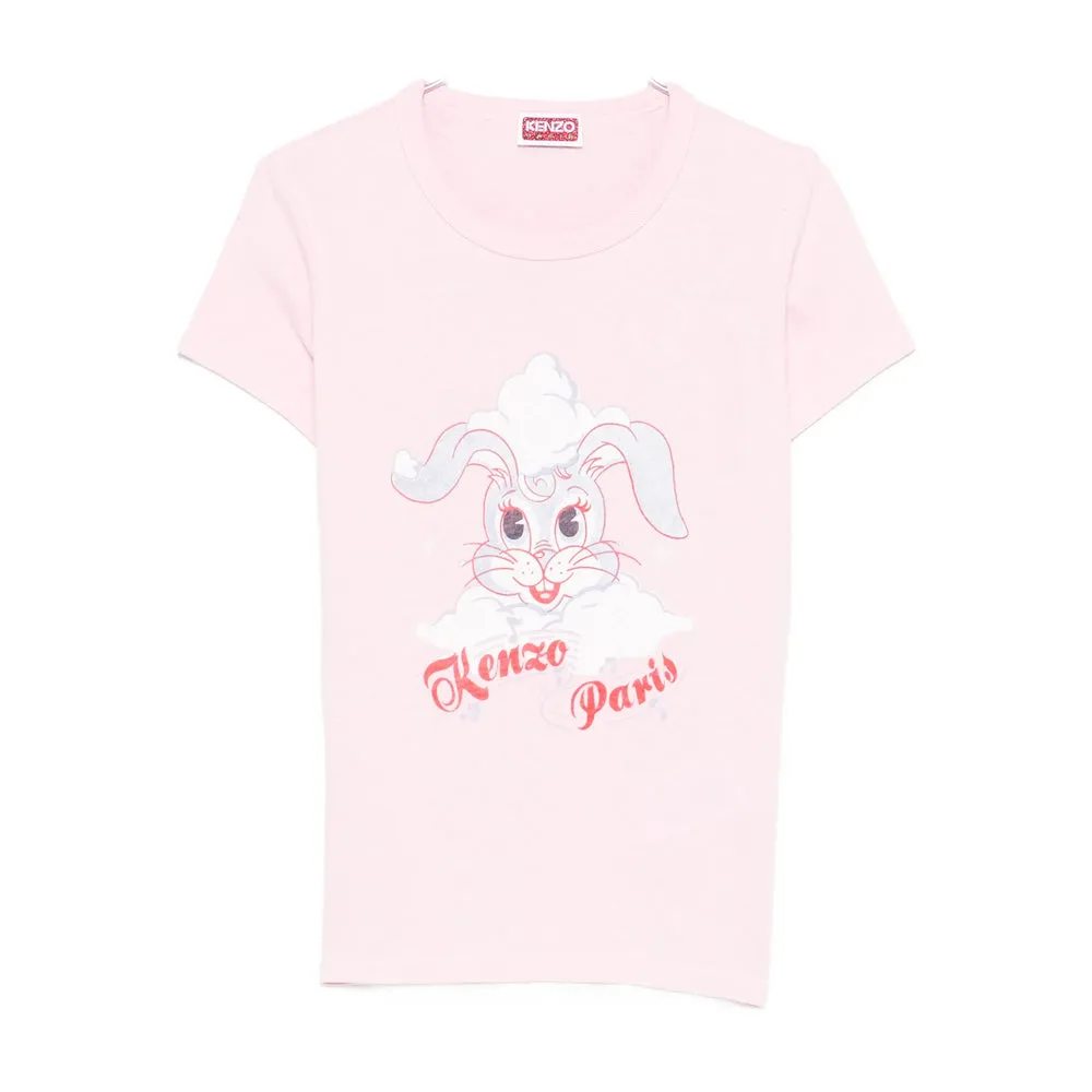 T Shirts Pink sold by Wanan Luxury