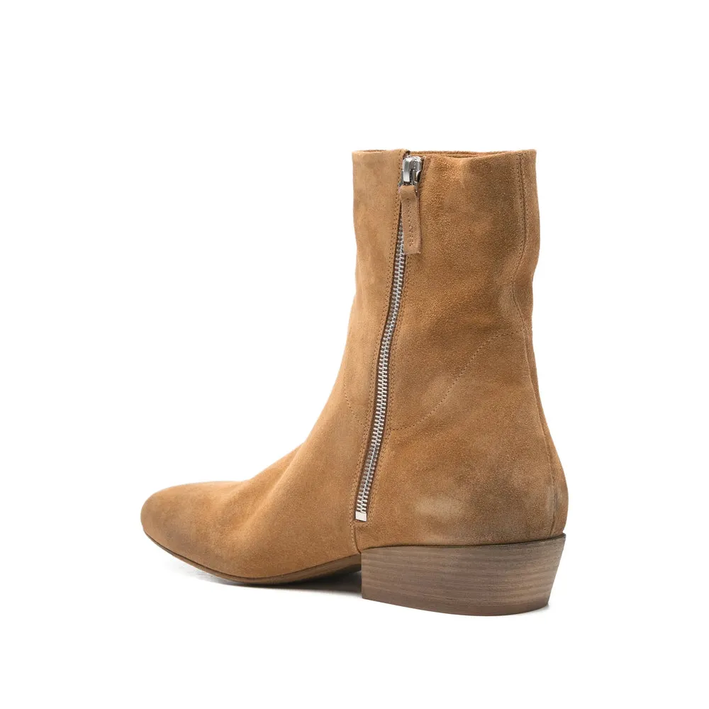 Shoes Brown sold by Wanan Luxury product image thumbnail 2