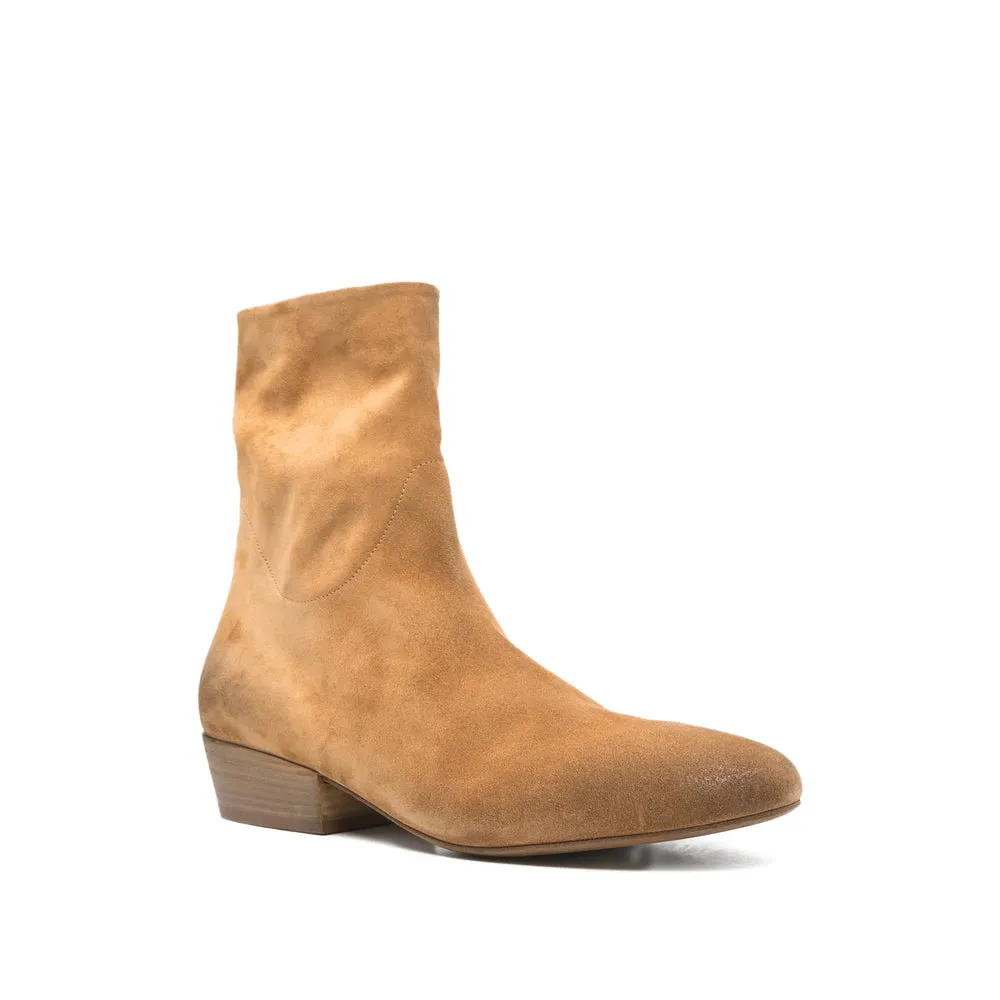 Shoes Brown sold by Wanan Luxury product image thumbnail 4