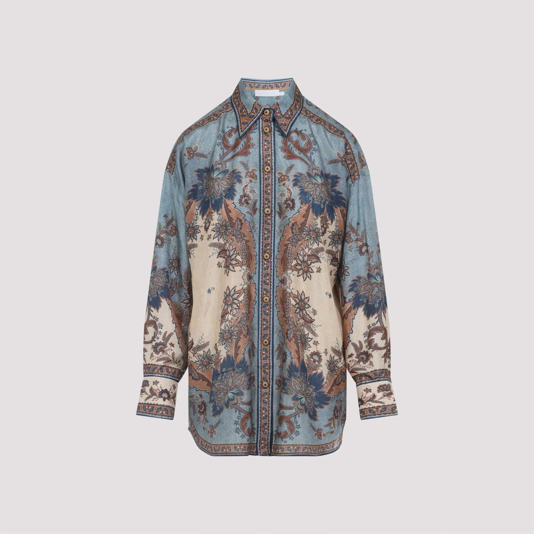 Shirts Multicolour sold by Wanan Luxury product image thumbnail 2
