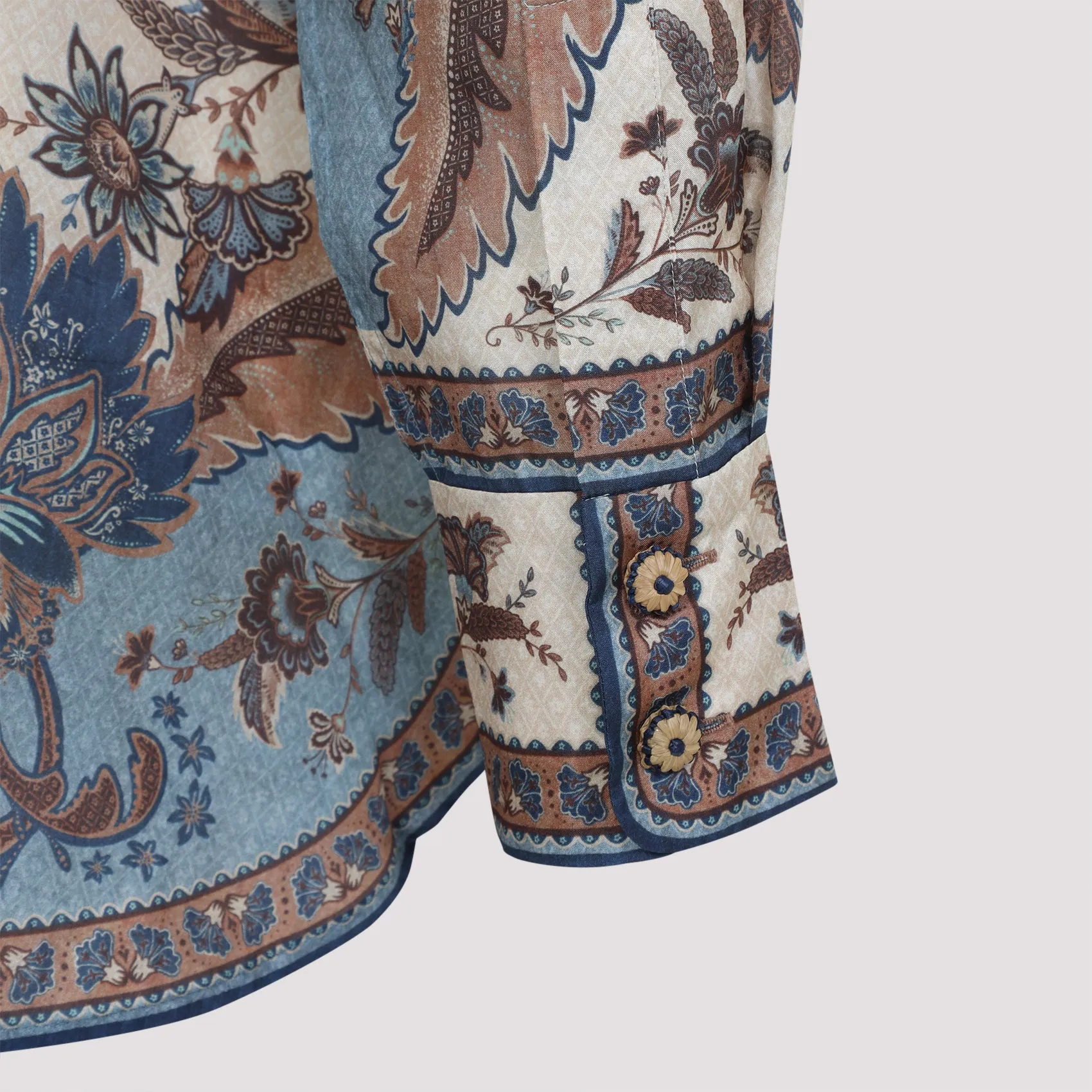 Shirts Multicolour sold by Wanan Luxury product image thumbnail 5