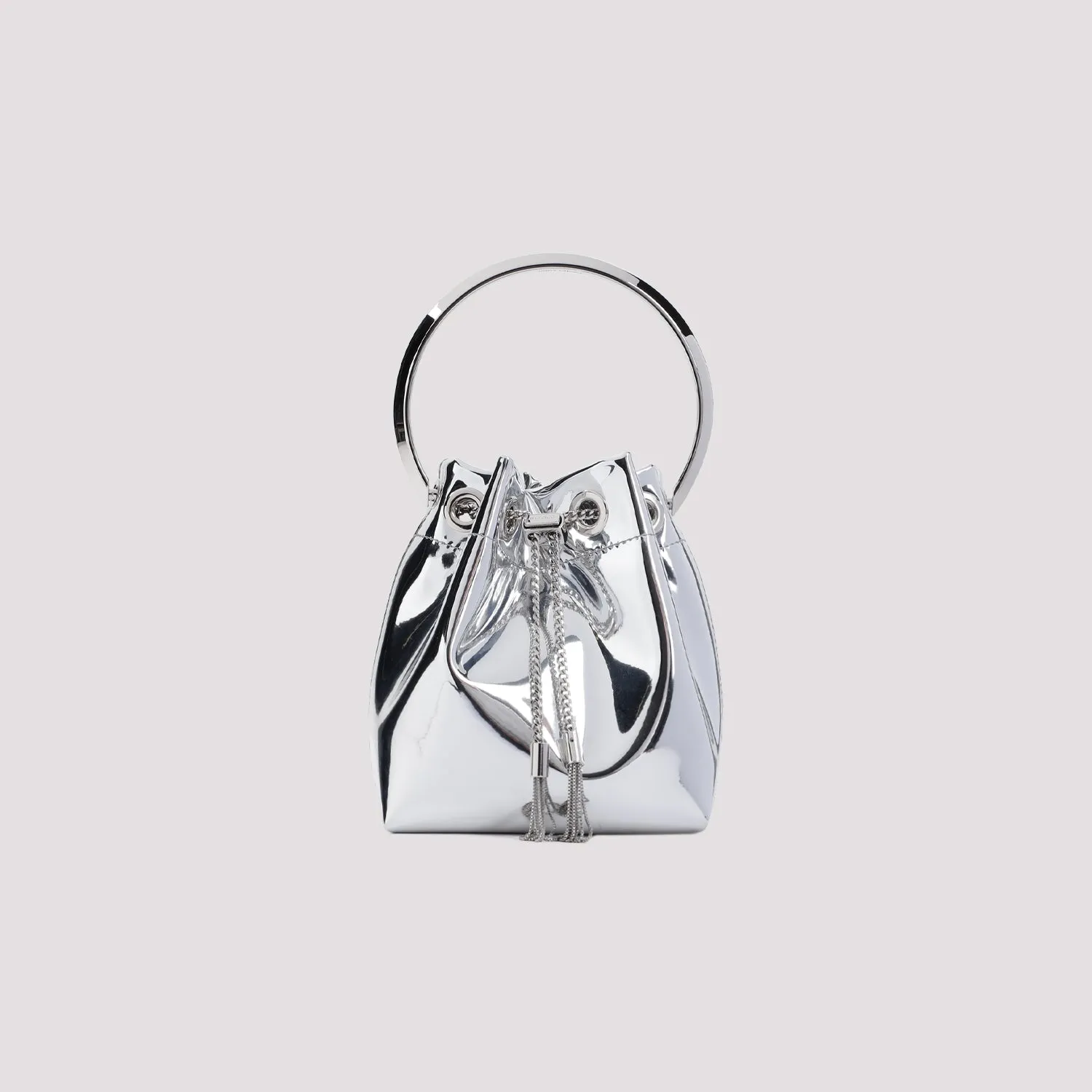 Handbag Metallic sold by Wanan Luxury product image thumbnail 2