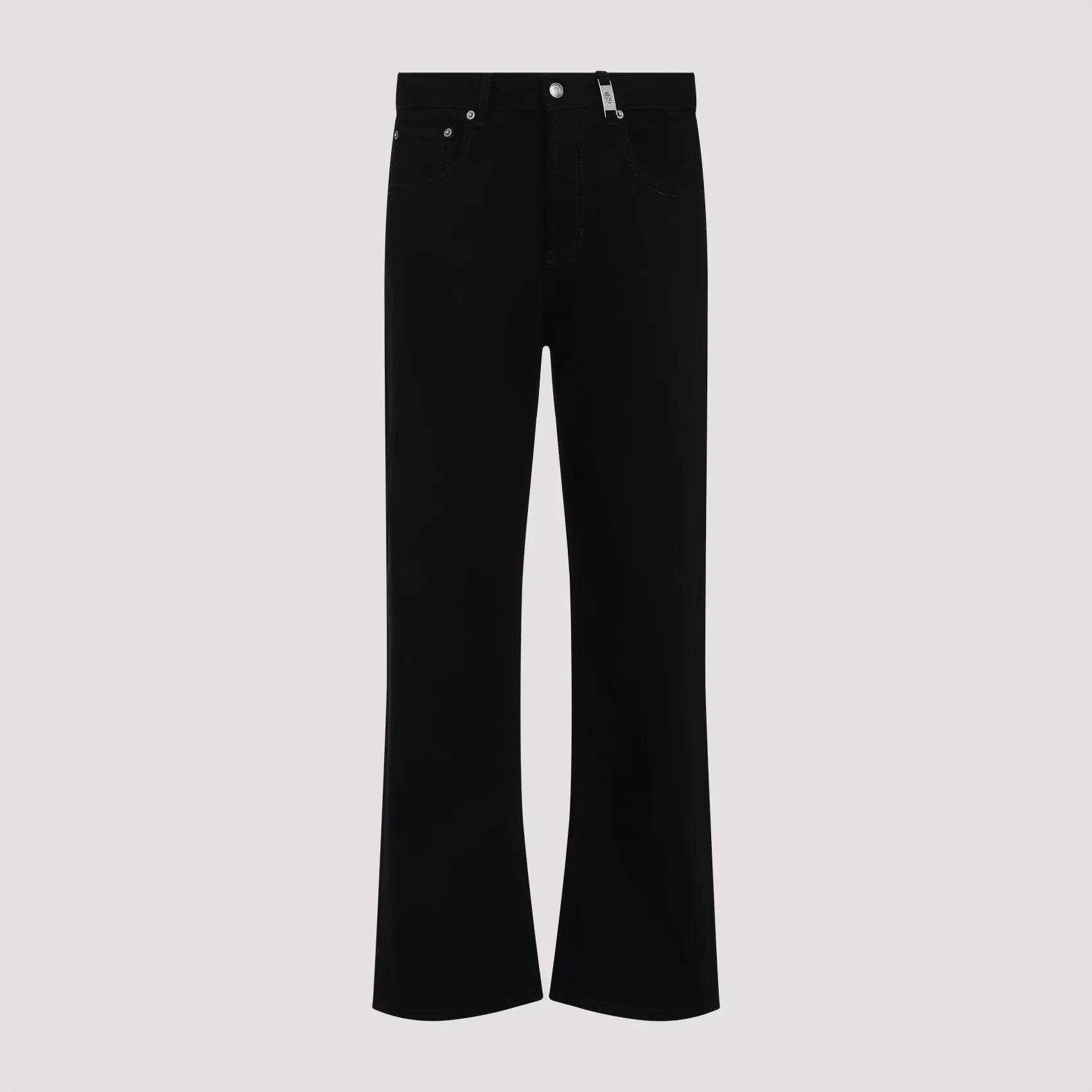 Jeans Black sold by Wanan Luxury product image thumbnail 2
