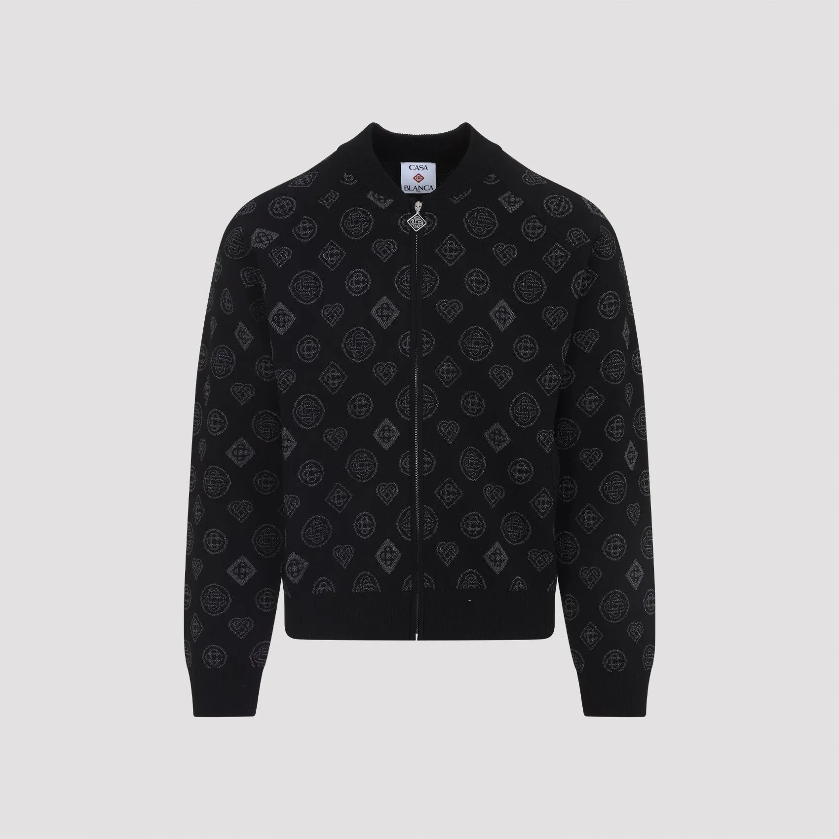 Jackets Black sold by Wanan Luxury product image thumbnail 2