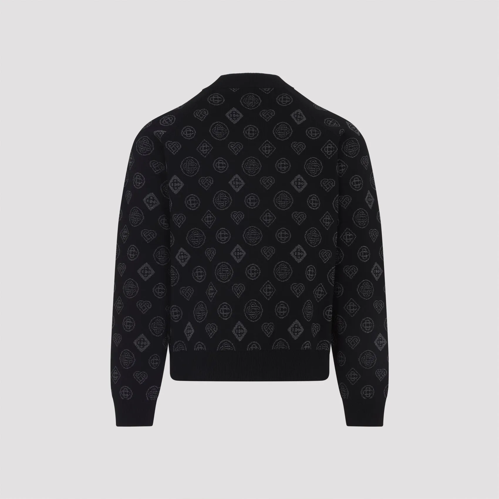 Jackets Black sold by Wanan Luxury product image thumbnail 3