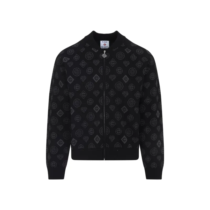 Jackets Black sold by Wanan Luxury