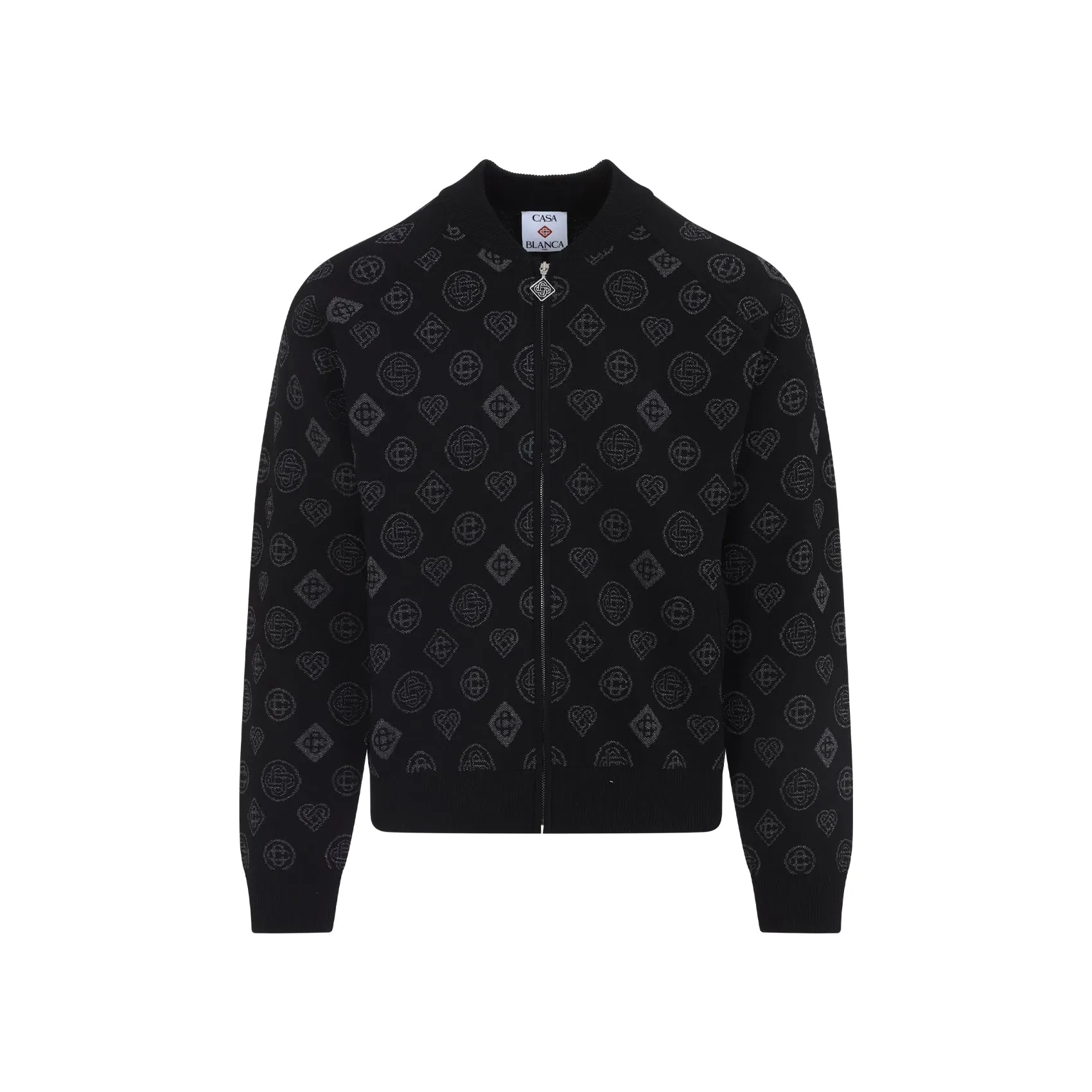 Jackets Black sold by Wanan Luxury