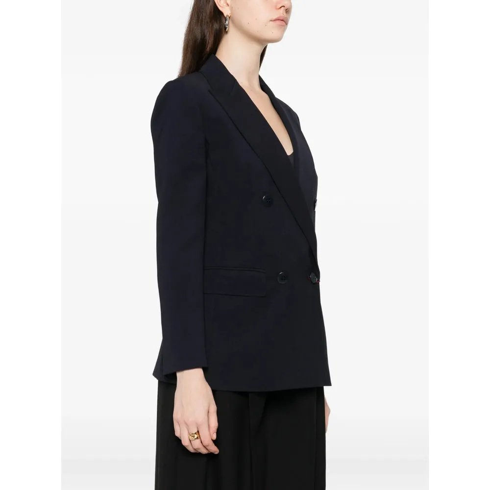 Jackets Blue sold by Wanan Luxury product image thumbnail 3