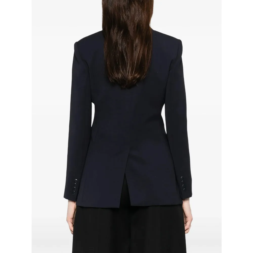 Jackets Blue sold by Wanan Luxury product image thumbnail 5