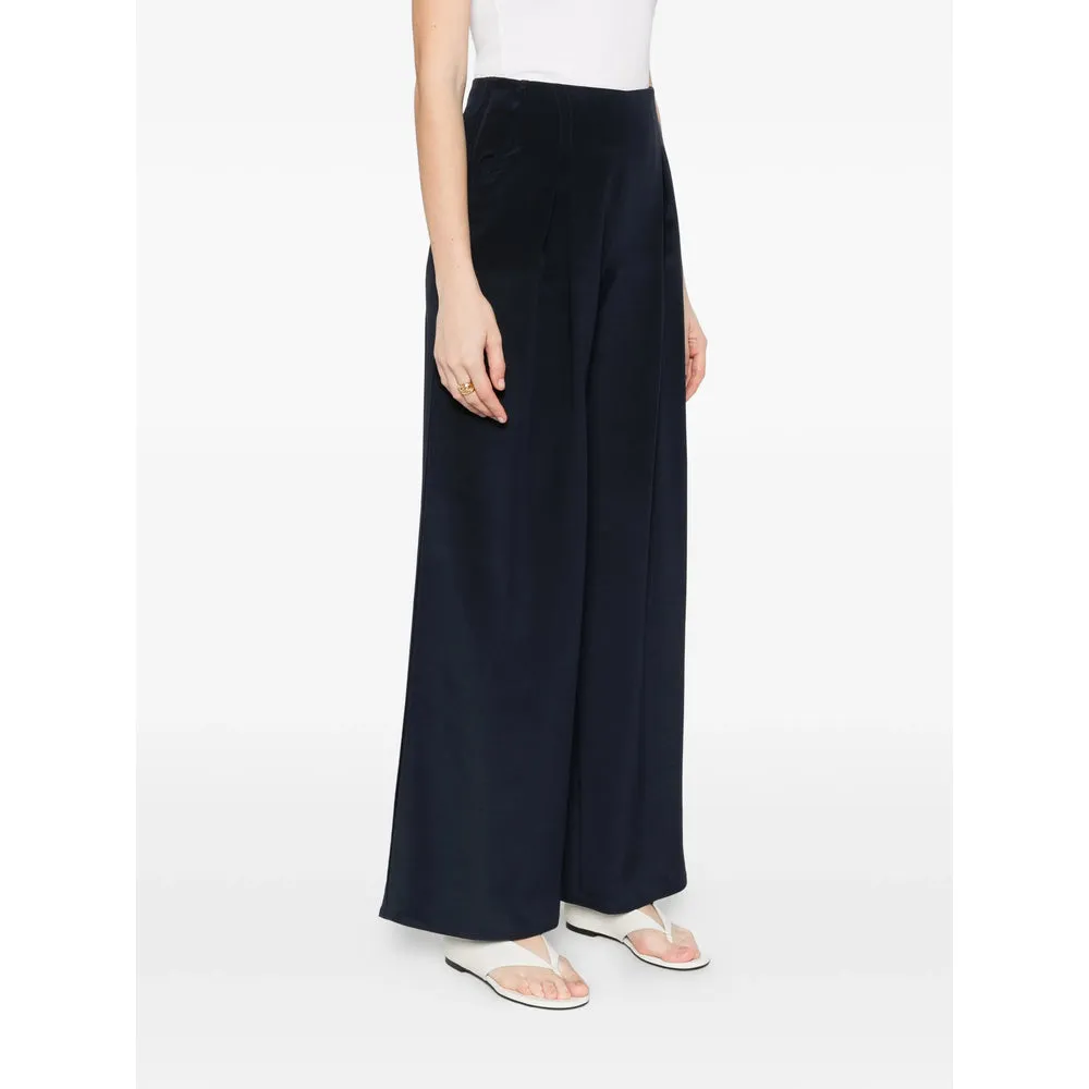 Pants Blue sold by Wanan Luxury product image thumbnail 2