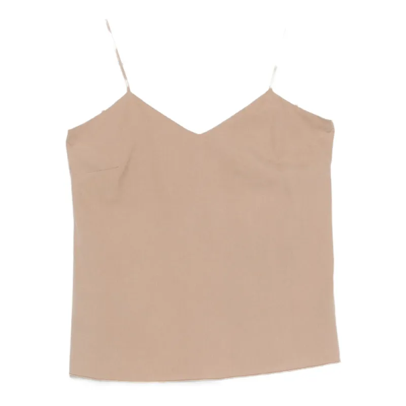 Tops Neutral sold by Wanan Luxury