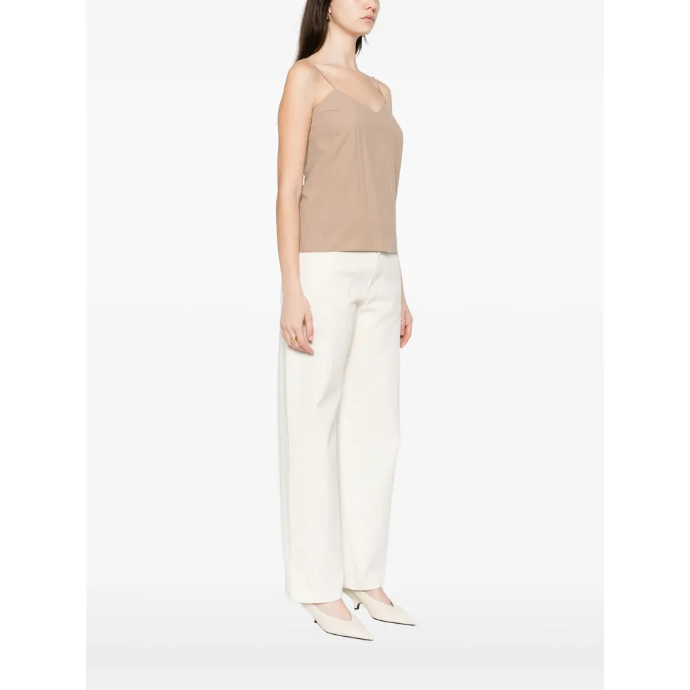 Tops Neutral sold by Wanan Luxury product image thumbnail 2