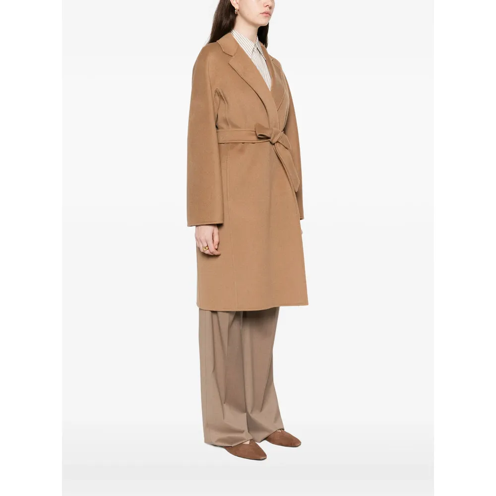 Coats Brown sold by Wanan Luxury product image thumbnail 2