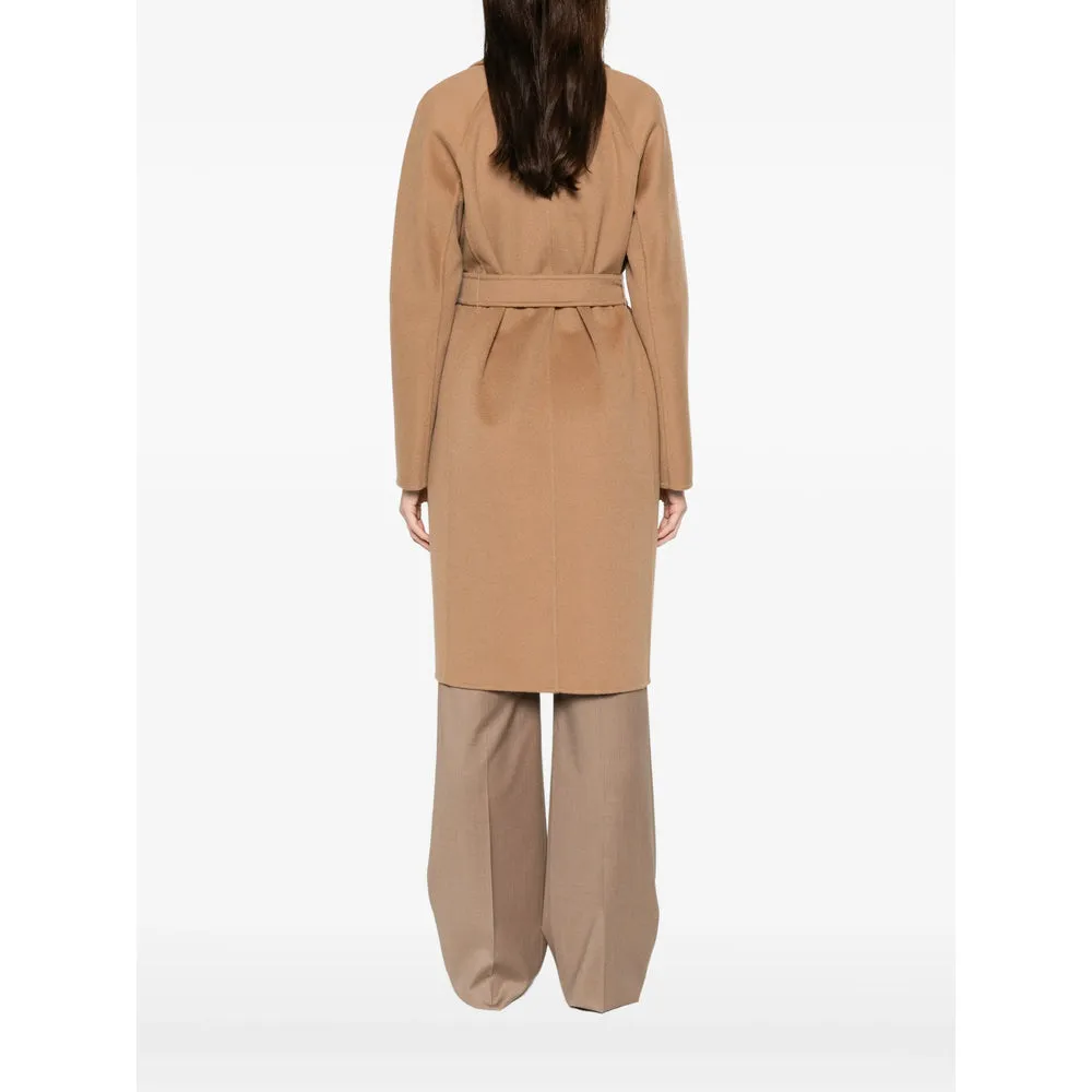 Coats Brown sold by Wanan Luxury product image thumbnail 5