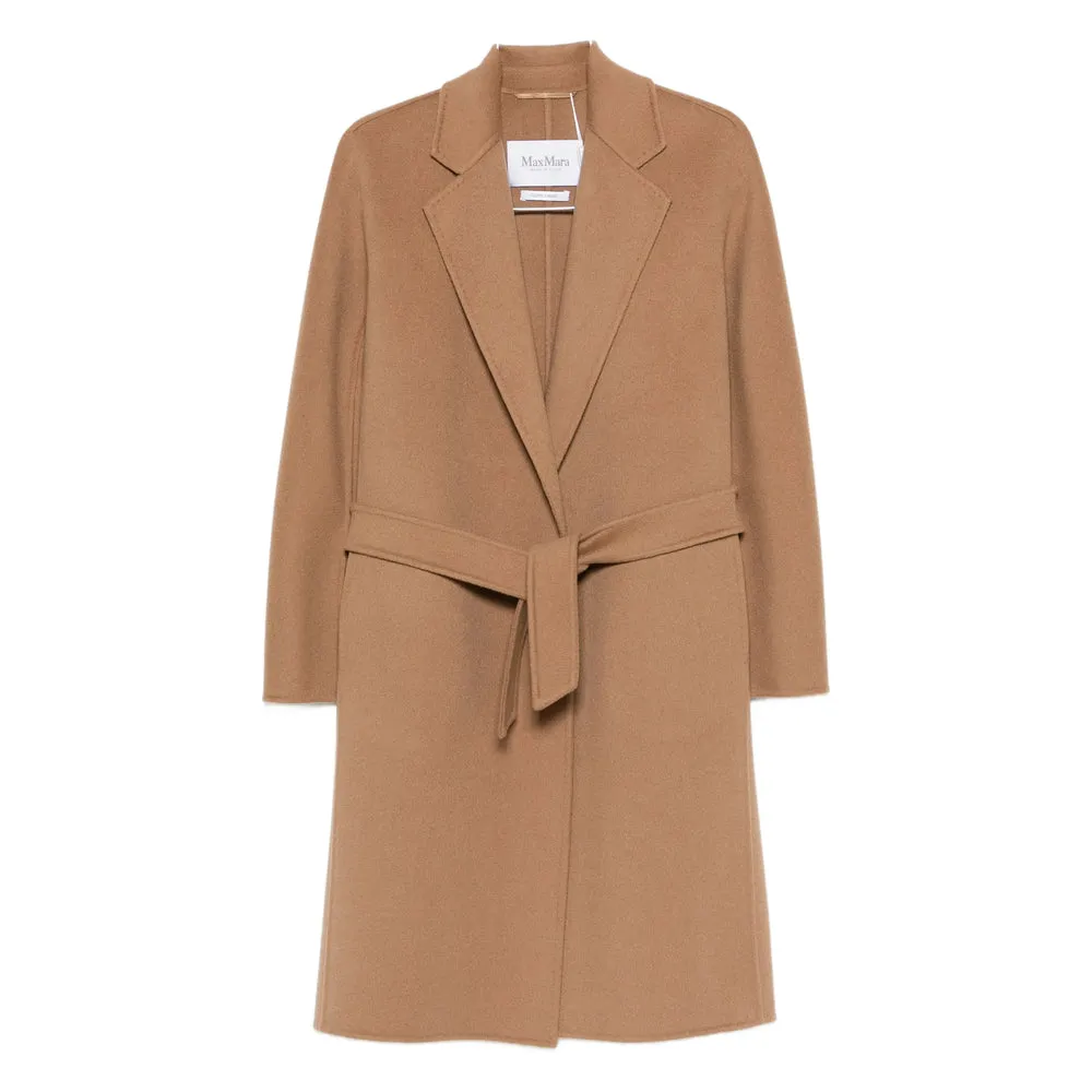 Coats Brown sold by Wanan Luxury