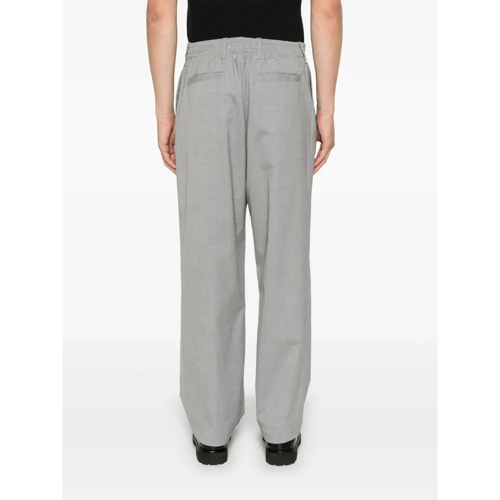 Pants Gray sold by Wanan Luxury product image thumbnail 4