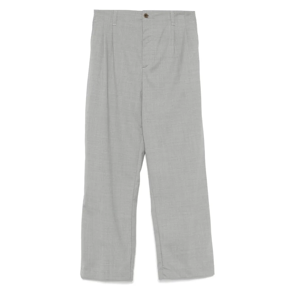 Pants Gray sold by Wanan Luxury