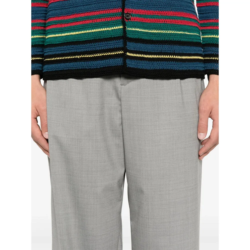 Pants Gray sold by Wanan Luxury product image thumbnail 5