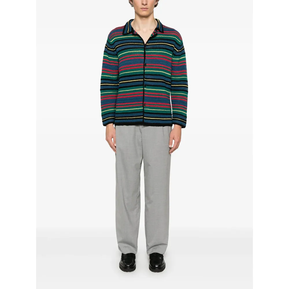 Pants Gray sold by Wanan Luxury product image thumbnail 2