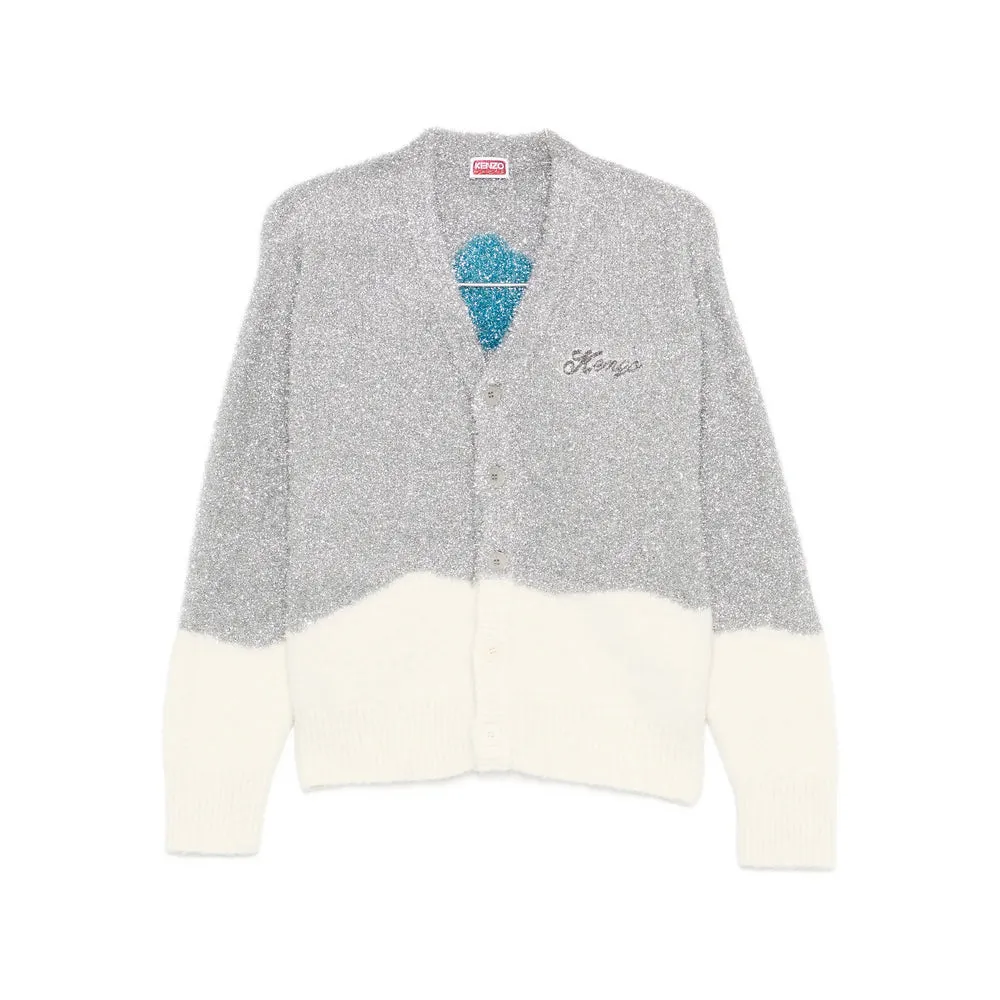 Sweaters Gray, White sold by Wanan Luxury