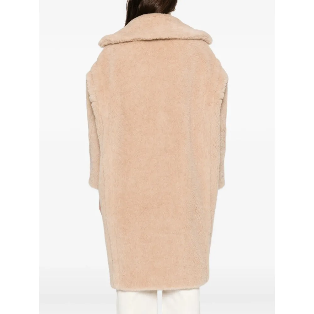 Coats Neutral sold by Wanan Luxury product image thumbnail 4