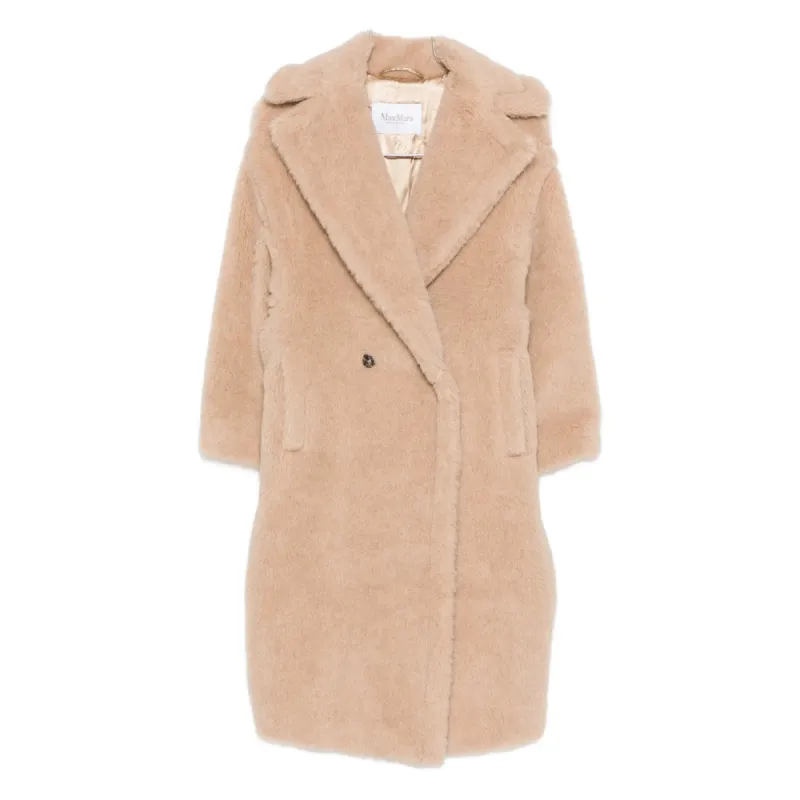 Coats Neutral sold by Wanan Luxury