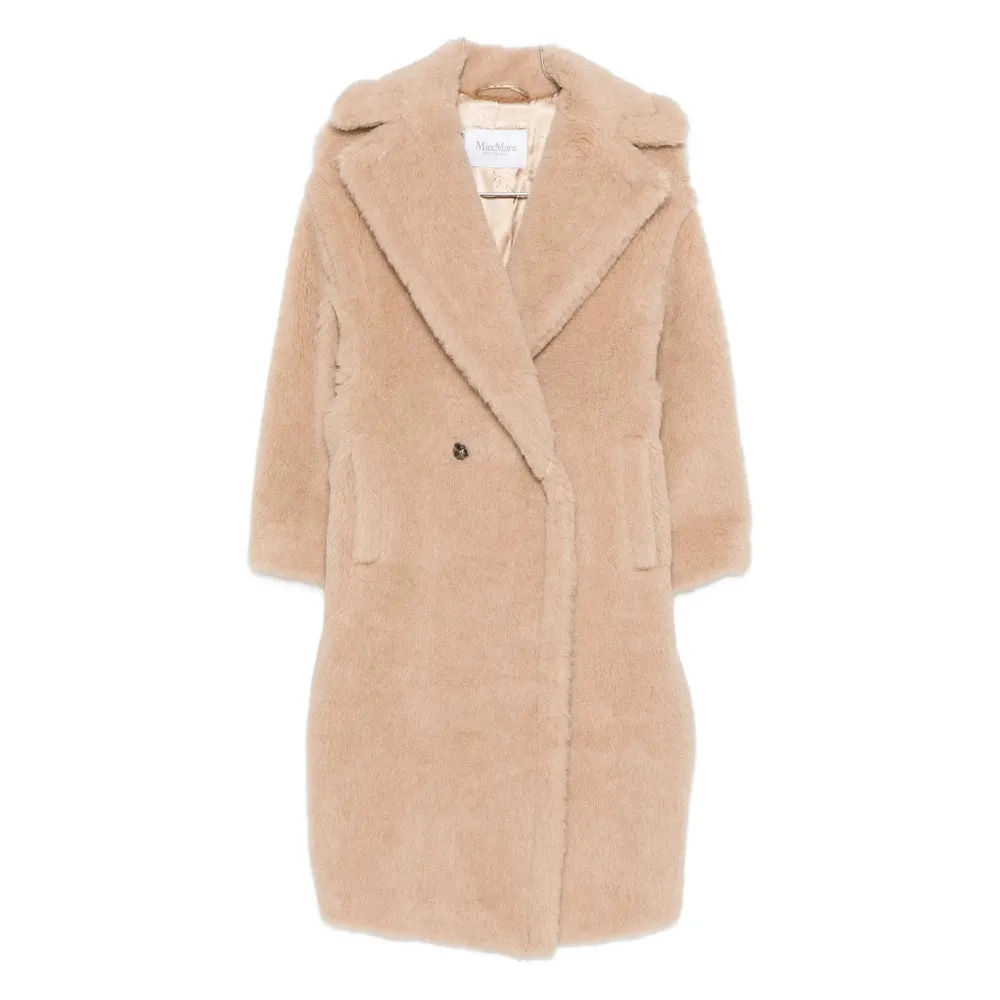 Coats Neutral sold by Wanan Luxury