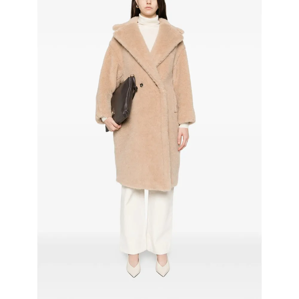 Coats Neutral sold by Wanan Luxury product image thumbnail 3
