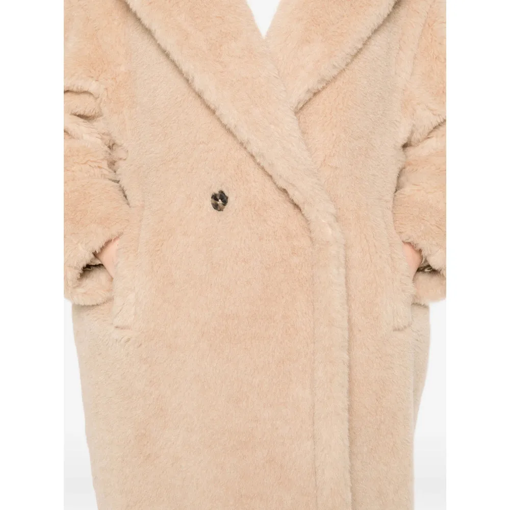 Coats Neutral sold by Wanan Luxury product image thumbnail 5