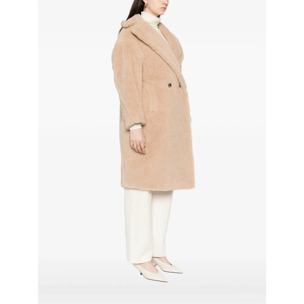 Coats Neutral sold by Wanan Luxury product image thumbnail 2