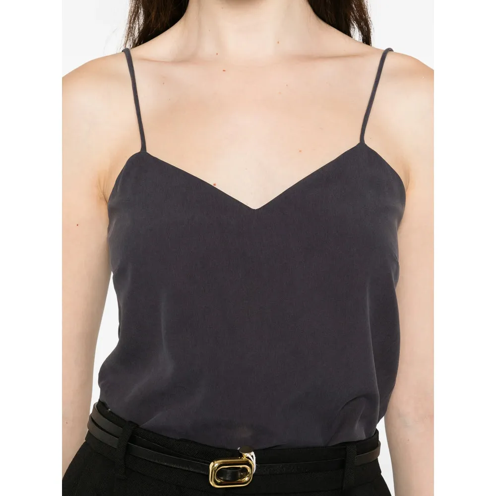Tops Black sold by Wanan Luxury product image thumbnail 3