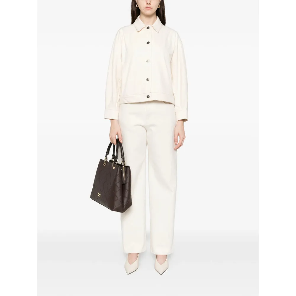 Outerwears Neutral sold by Wanan Luxury product image thumbnail 2